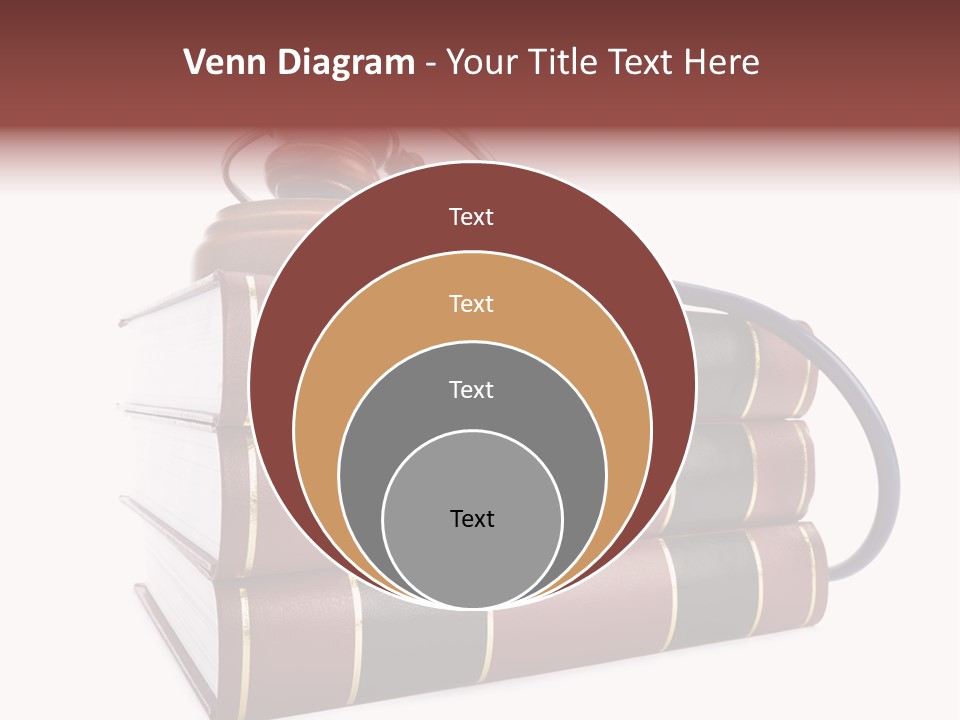Equipment Power Heat PowerPoint Template