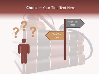 Equipment Power Heat PowerPoint Template