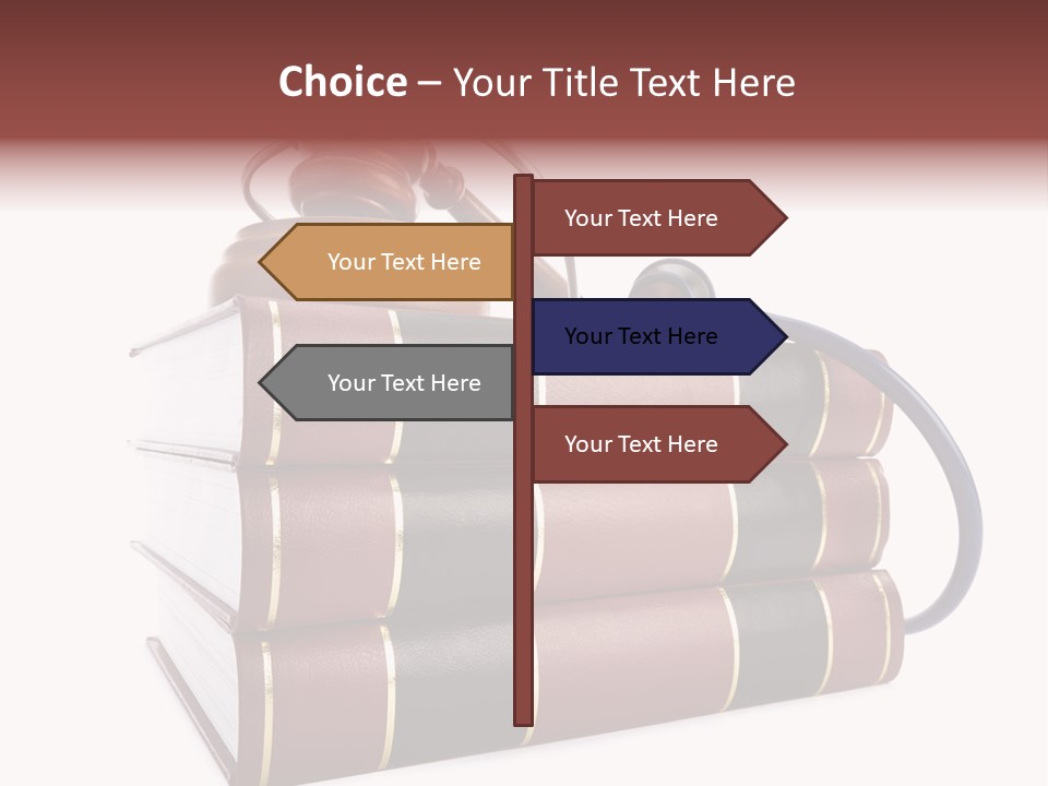 Equipment Power Heat PowerPoint Template