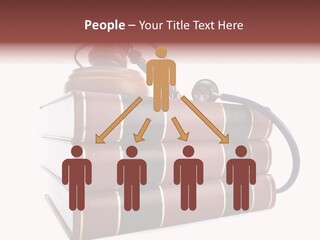 Equipment Power Heat PowerPoint Template