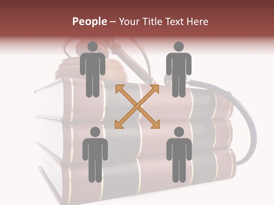 Equipment Power Heat PowerPoint Template