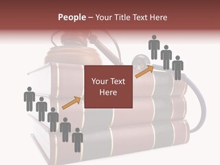 Equipment Power Heat PowerPoint Template