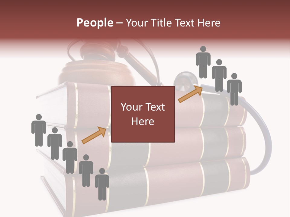 Equipment Power Heat PowerPoint Template