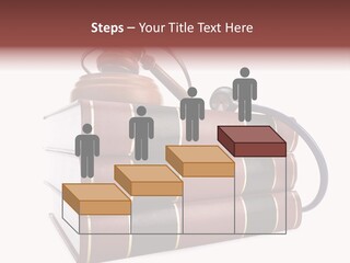 Equipment Power Heat PowerPoint Template