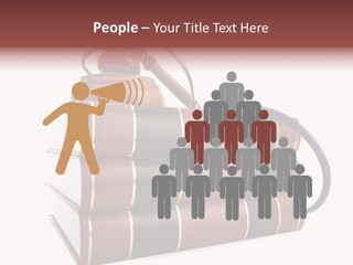 Equipment Power Heat PowerPoint Template