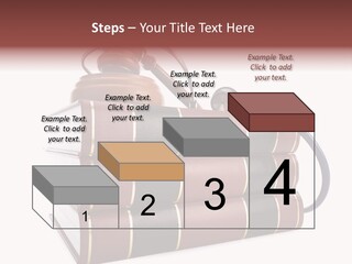 Equipment Power Heat PowerPoint Template