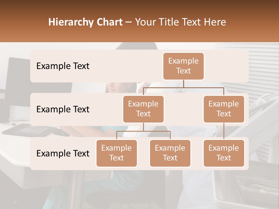 Electricity Supply Temperature PowerPoint Template