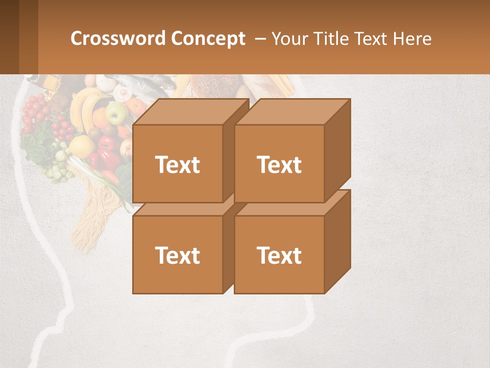 Switch Remote System PowerPoint Template