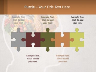 Switch Remote System PowerPoint Template