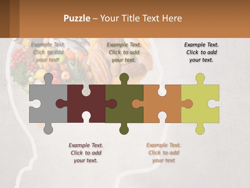 Switch Remote System PowerPoint Template