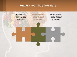Switch Remote System PowerPoint Template