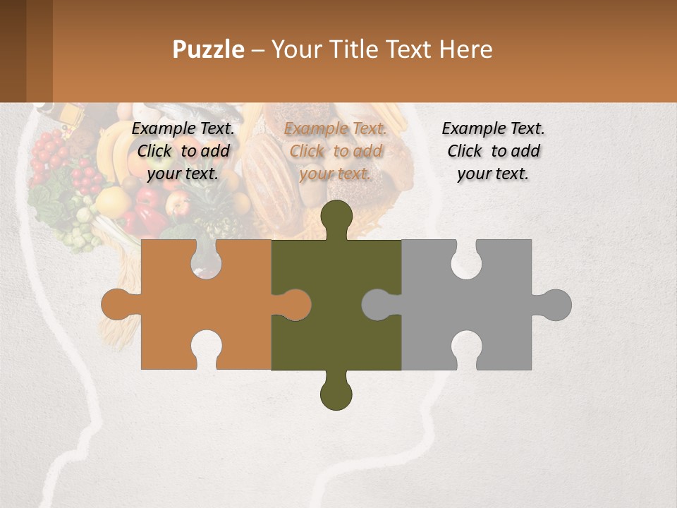 Switch Remote System PowerPoint Template