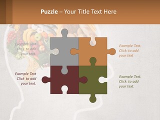 Switch Remote System PowerPoint Template