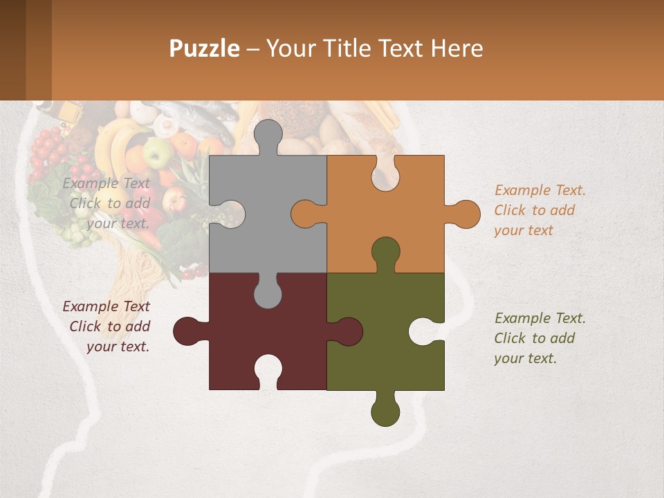 Switch Remote System PowerPoint Template