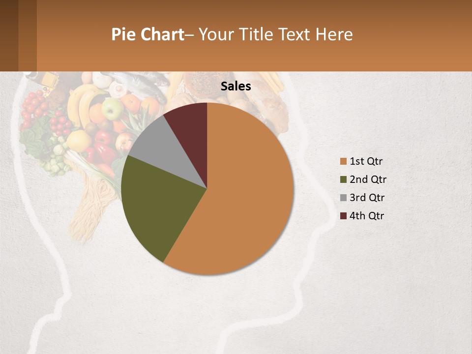 Switch Remote System PowerPoint Template