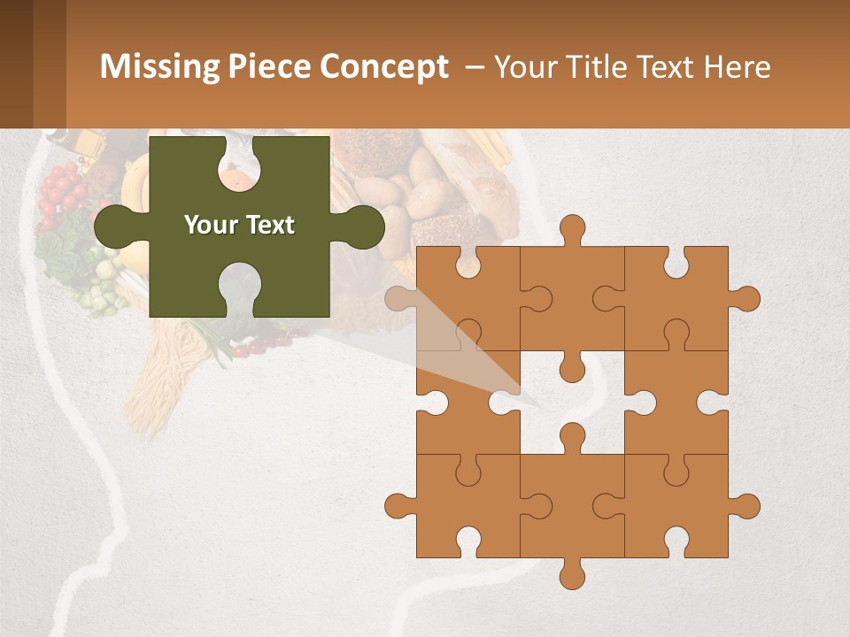 Switch Remote System PowerPoint Template