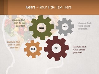 Switch Remote System PowerPoint Template