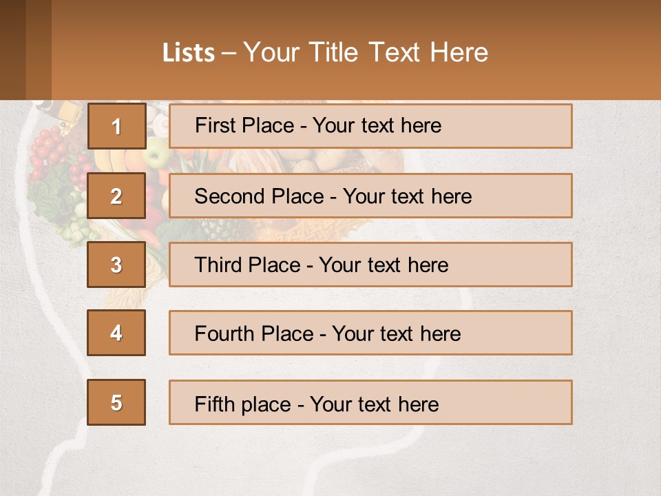 Switch Remote System PowerPoint Template