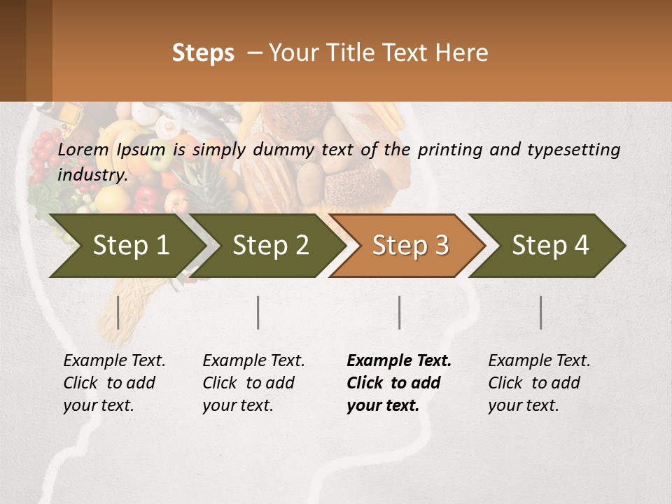 Switch Remote System PowerPoint Template