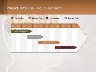 Switch Remote System PowerPoint Template