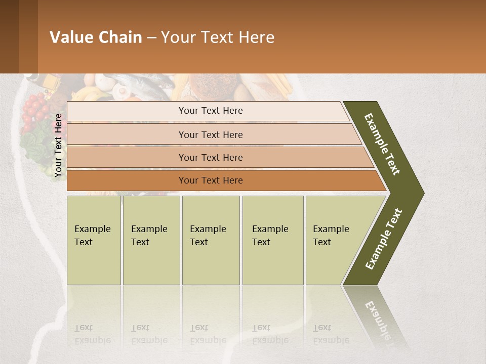 Switch Remote System PowerPoint Template