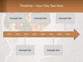 Switch Remote System PowerPoint Template