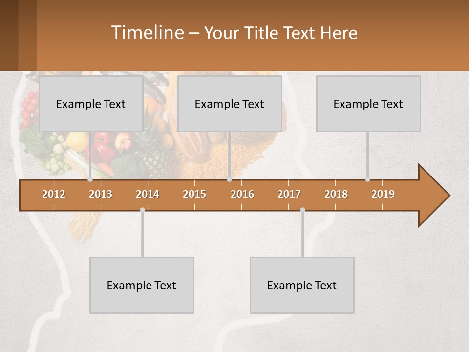 Switch Remote System PowerPoint Template
