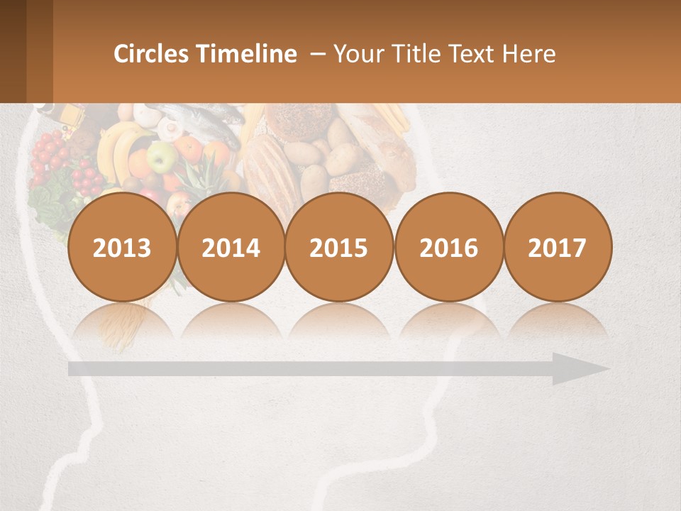 Switch Remote System PowerPoint Template