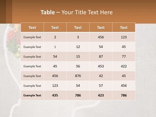 Switch Remote System PowerPoint Template