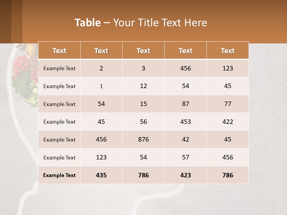 Switch Remote System PowerPoint Template