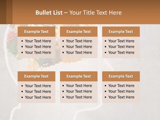 Switch Remote System PowerPoint Template