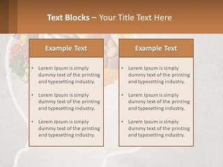 Switch Remote System PowerPoint Template