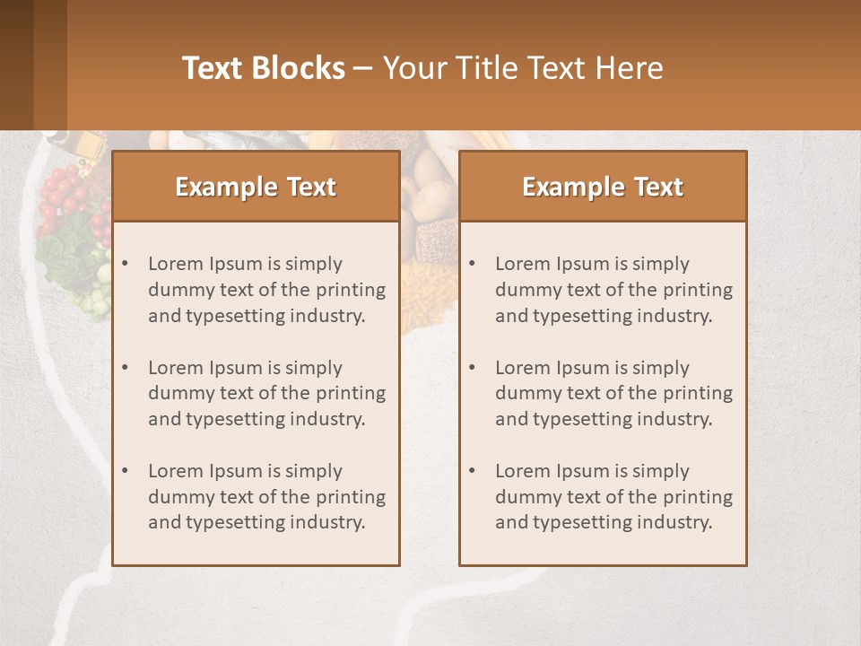 Switch Remote System PowerPoint Template
