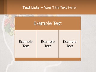 Switch Remote System PowerPoint Template