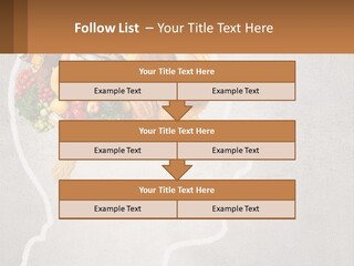 Switch Remote System PowerPoint Template