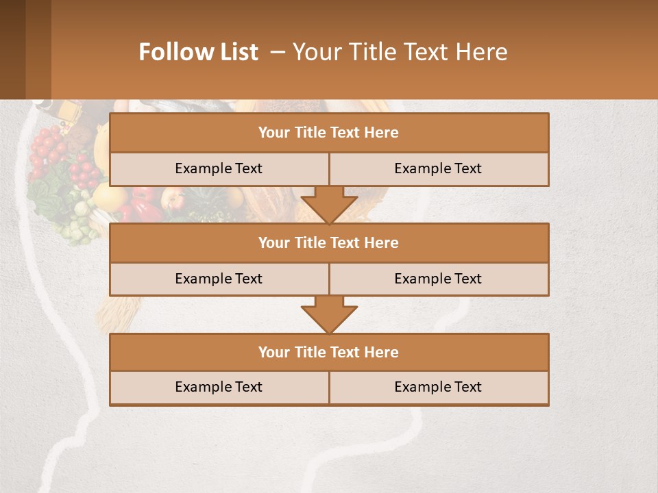 Switch Remote System PowerPoint Template