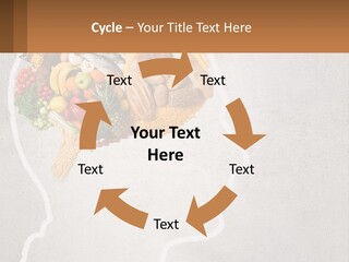 Switch Remote System PowerPoint Template