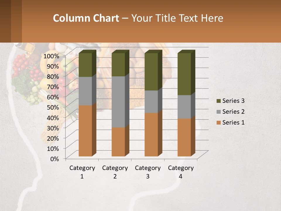 Switch Remote System PowerPoint Template