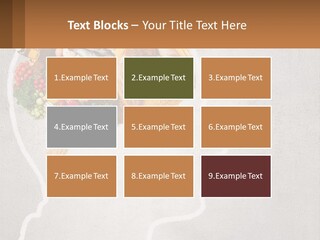 Switch Remote System PowerPoint Template