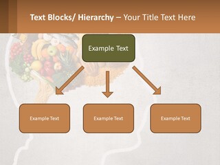 Switch Remote System PowerPoint Template