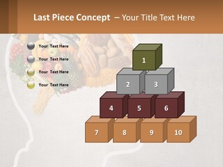 Switch Remote System PowerPoint Template