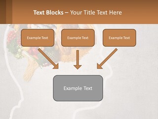 Switch Remote System PowerPoint Template
