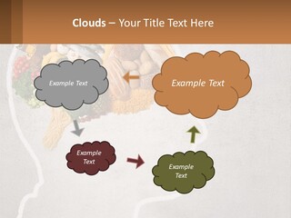 Switch Remote System PowerPoint Template