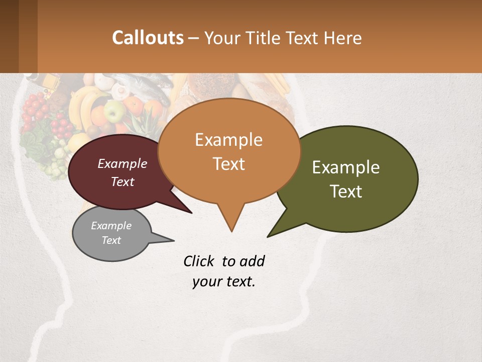 Switch Remote System PowerPoint Template