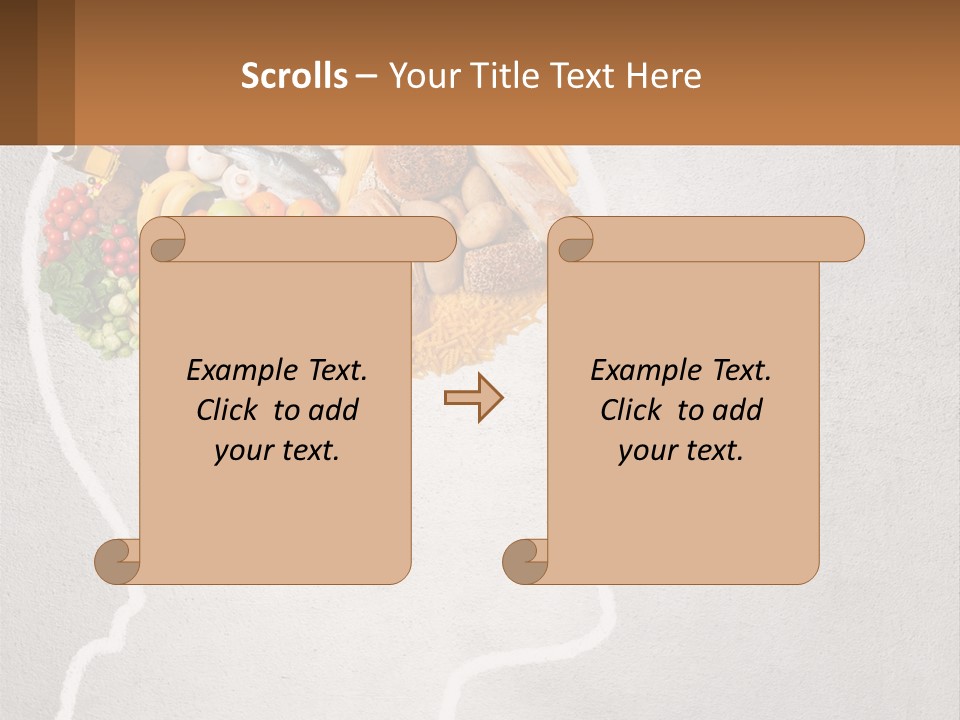 Switch Remote System PowerPoint Template