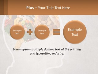 Switch Remote System PowerPoint Template
