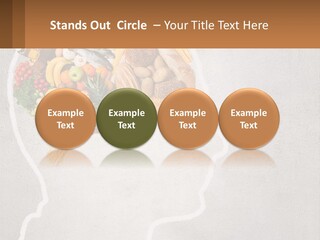 Switch Remote System PowerPoint Template