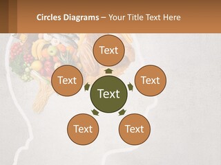 Switch Remote System PowerPoint Template