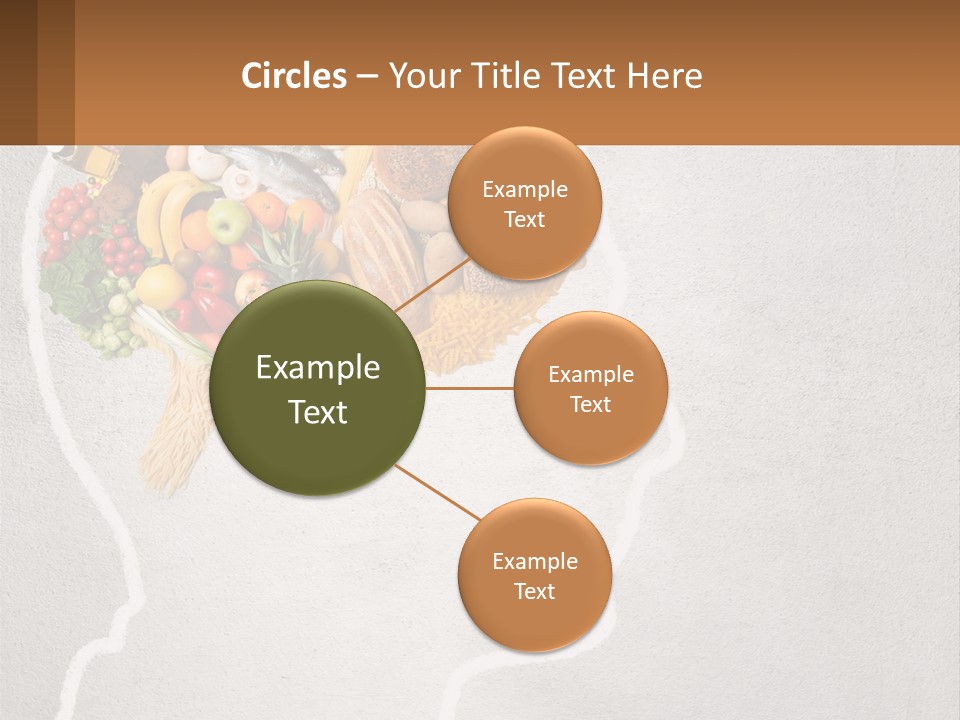 Switch Remote System PowerPoint Template