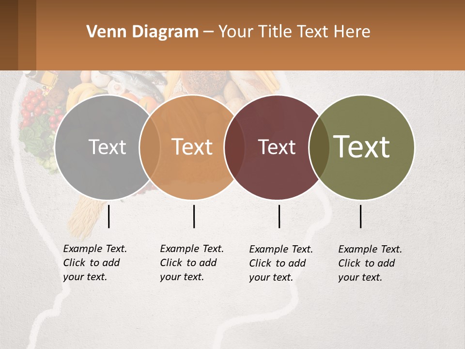 Switch Remote System PowerPoint Template